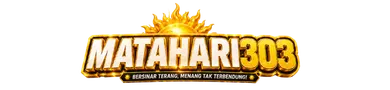 MATAHARI303 Logo